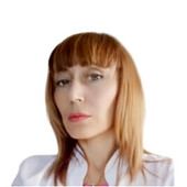 Албычева Марина Викторовна — эндокринолог