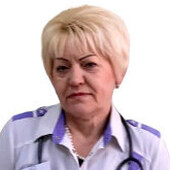 Малюкова Надежда Николаевна — педиатр