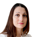 Саруханян Анна Робертовна - ортопед, травматолог