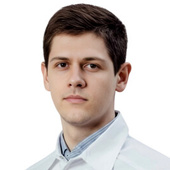 Дубровин Владислав Андреевич — рентгенолог