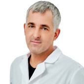 Байкалов Александр Сергеевич — УЗИ-специалист