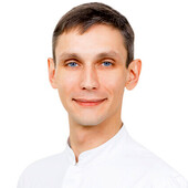 Голдобин Даниил Дмитриевич — стоматолог-хирург, стоматолог