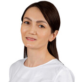 Данилова Людмила Юрьевна — стоматолог