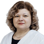 Жарикова Елена Юрьевна — акушер-гинеколог