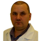 Евстафьев Игорь Владимирович — ортопед, травматолог