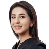 Кукарова Заира Омаровна — стоматолог-терапевт