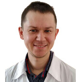 Барсуков Александр Михайлович — невролог