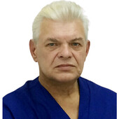 Скапенков Николай Владимирович — хирург
