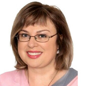 Цибизова Елена Юрьевна — гинеколог