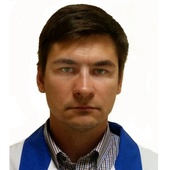 Дробышевский Георгий Александрович — хирург, абдоминальный хирург