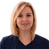 Майорова Елена Викторовна — стоматолог