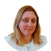 Изусина Елена Анатольевна — гастроэнтеролог