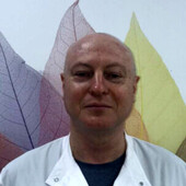 Дроботенко Олег Дмитриевич — психотерапевт