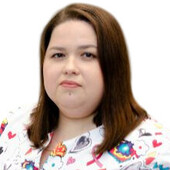 Борисова Анна Владимировна — стоматолог