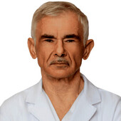 Рубаник Александр Михайлович — кардиолог, терапевт