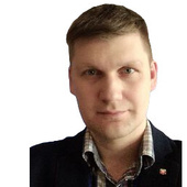 Маслов Константин Андреевич — психиатр