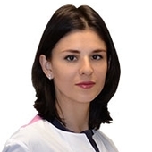 Крышня Марина Александровна — гинеколог, акушер