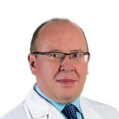 Пономаренко Дмитрий Иванович — кардиолог