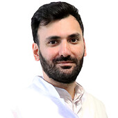 Беридзе Леван Шакроевич — психиатр