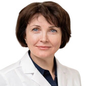 Подшивалова Елена Анатольевна — терапевт