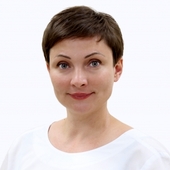 Александрова Оксана Александровна — 