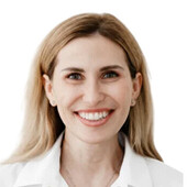 Бройтман Анна Борисовна — стоматолог, стоматолог-ортодонт