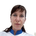 Красникова Анна Анатольевна - терапевт, узи-специалист