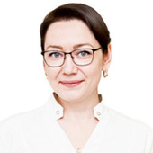 Бабкина Анастасия Геннадьевна — стоматолог-терапевт