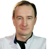 Сычёв Артемий Валерьевич — психиатр, нарколог