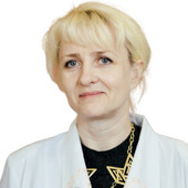 Хрипко Наталья Николаевна — психолог