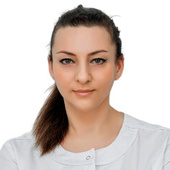 Мугаенетдинова Марина Тагиевна — стоматолог-терапевт, стоматолог