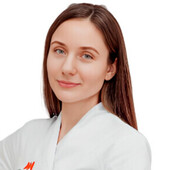 Авидзба Светлана Александровна — стоматолог, стоматолог-терапевт