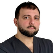 Левдин Виталий Ильгамович — стоматолог, стоматолог-ортопед