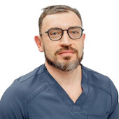 Николаев Алексей Николаевич — эндоскопист, онколог-маммолог