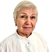 Лазарева Людмила Николаевна — гинеколог, УЗИ-специалист