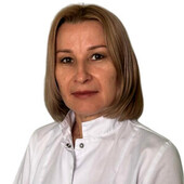 Леонтьева Татьяна Юрьевна — гинеколог-эндокринолог, акушер