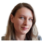 Абдрахманова Светлана Валерьевна — невролог