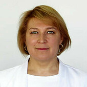 Грузинова Елена Николаевна — акушер, гинеколог