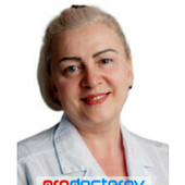 Вербицкая Елена Владимировна — акушер, гинеколог