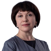 Загрекова Дина Александровна — дерматолог, косметолог