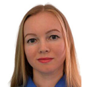 Яковлева Евгения Вячеславовна — невролог