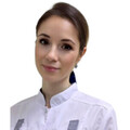 Яковлева Анна Андреевна - узи-специалист