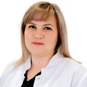 Рыбакова Светлана Юрьевна — физиотерапевт