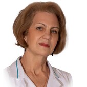 Цалко Наталья Александровна — гинеколог, УЗИ-специалист