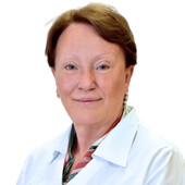 Чертова Надежда Борисовна — педиатр