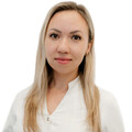 Ильина Вера Валерьевна - узи-специалист