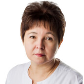 Шаимова Венера Айратовна — окулист (офтальмолог)