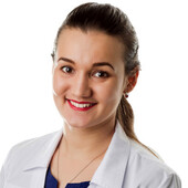 Кучкильдина Сирина Хакимжановна — окулист (офтальмолог)