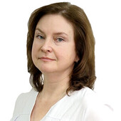 Зиновьева Евгения Николаевна — гастроэнтеролог, гепатолог