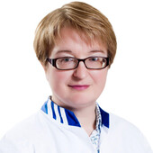 Соколова Елена Игоревна — невролог, реабилитолог